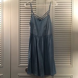 NWT Kohl’s Juniors Dress Size M